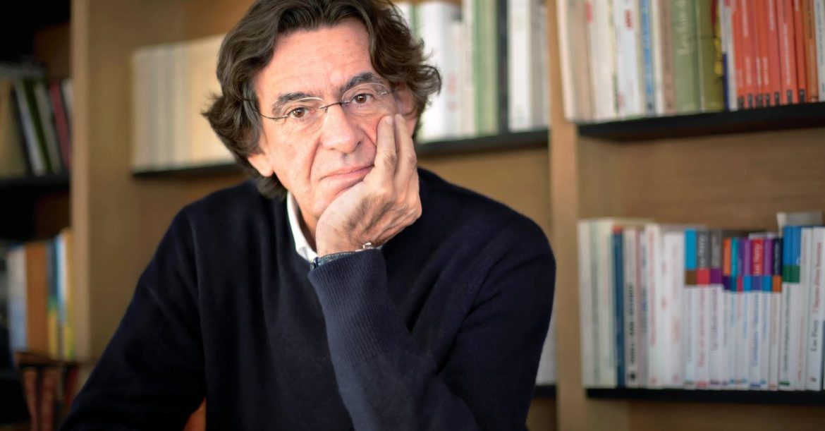 انتشار ترجمه فارسی کتاب مرجع «هوش مصنوعی؛ جایگزینی بزرگ یا همافزایی انسانی؟» اثر لوک فری